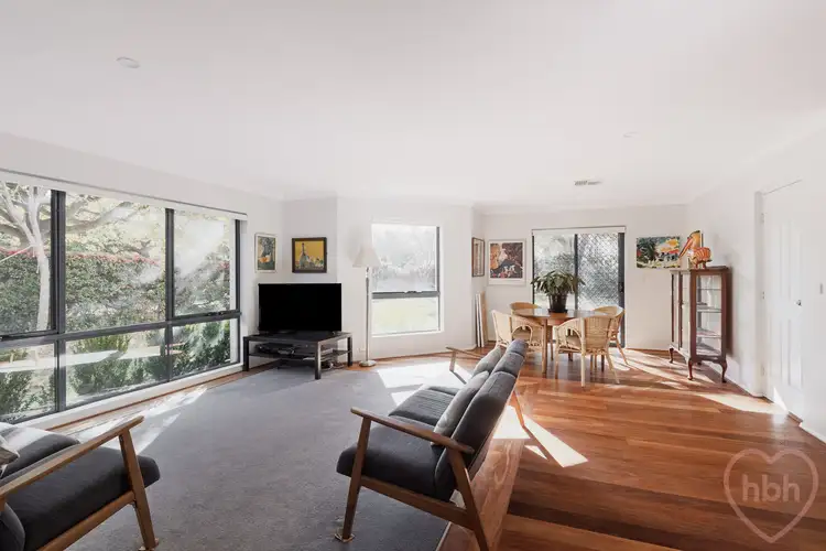 Third view of Homely townhouse listing, 5/19 Wise Street, Braddon ACT 2612