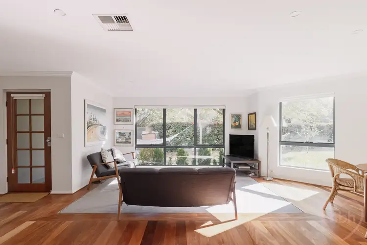 Fourth view of Homely townhouse listing, 5/19 Wise Street, Braddon ACT 2612
