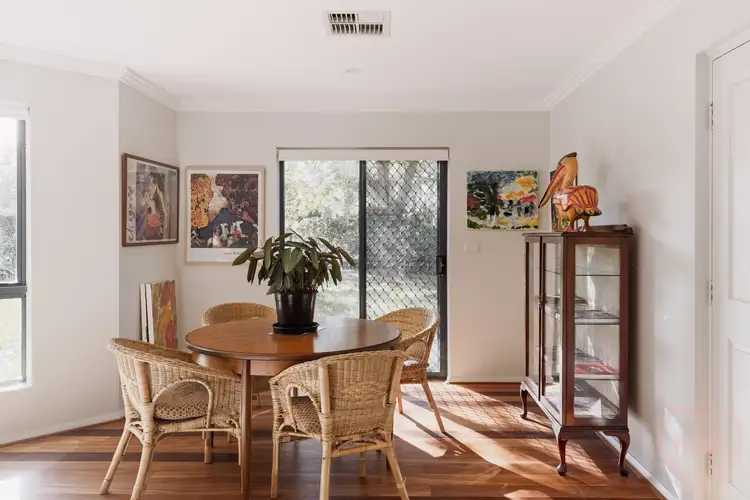 Sixth view of Homely townhouse listing, 5/19 Wise Street, Braddon ACT 2612