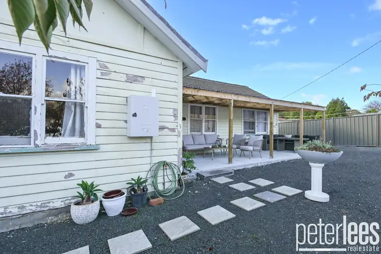Second view of Homely house listing, 46 Margaret Street, Beaconsfield TAS 7270