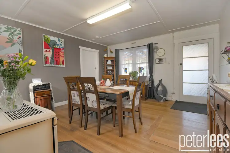 Fourth view of Homely house listing, 46 Margaret Street, Beaconsfield TAS 7270