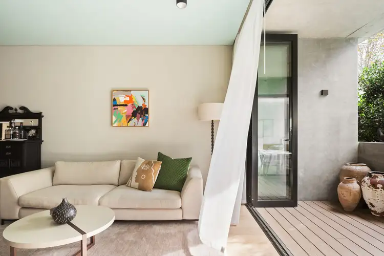 Second view of Homely apartment listing, 103/81 Foveaux Street, Surry Hills NSW 2010
