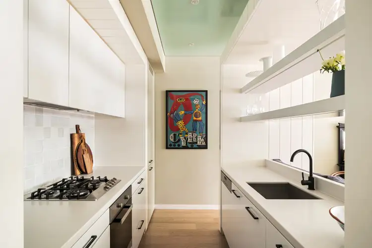 Fourth view of Homely apartment listing, 103/81 Foveaux Street, Surry Hills NSW 2010