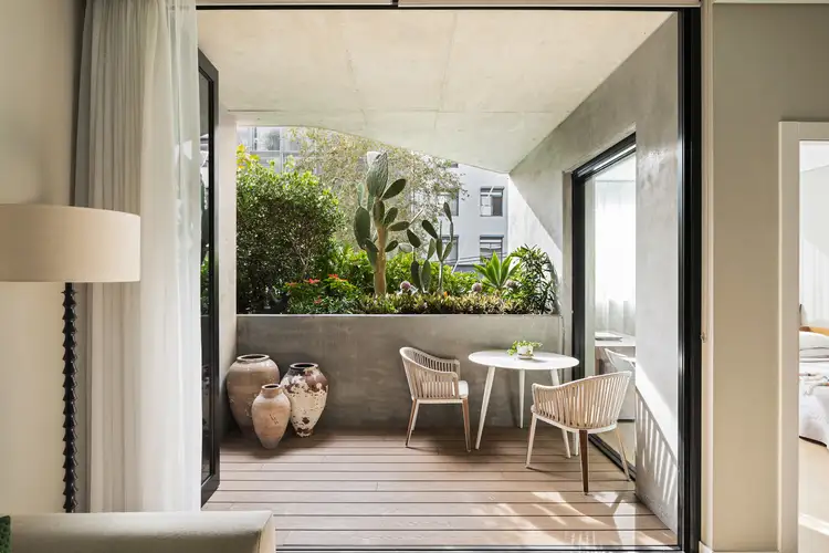 Fifth view of Homely apartment listing, 103/81 Foveaux Street, Surry Hills NSW 2010