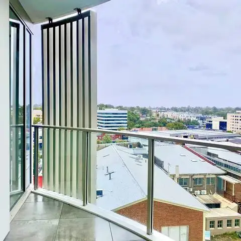 Main view of Homely apartment listing, 405/8 Chambers Court, Epping NSW 2121