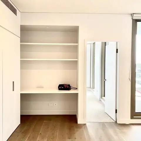 Third view of Homely apartment listing, 405/8 Chambers Court, Epping NSW 2121