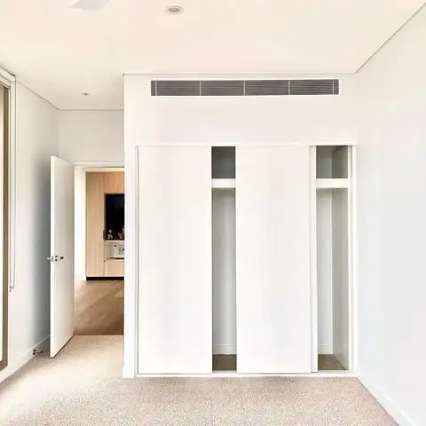 Fourth view of Homely apartment listing, 405/8 Chambers Court, Epping NSW 2121