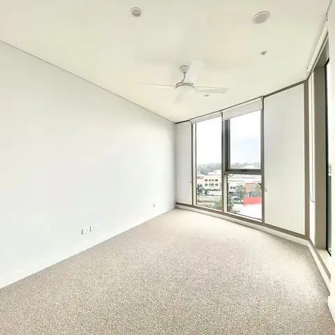 Fifth view of Homely apartment listing, 405/8 Chambers Court, Epping NSW 2121