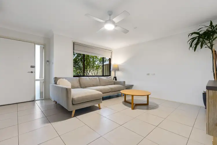 Second view of Homely house listing, 21 Britten Close, Cranebrook NSW 2749