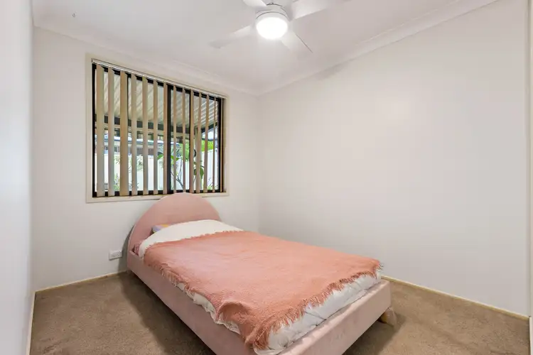 Sixth view of Homely house listing, 21 Britten Close, Cranebrook NSW 2749