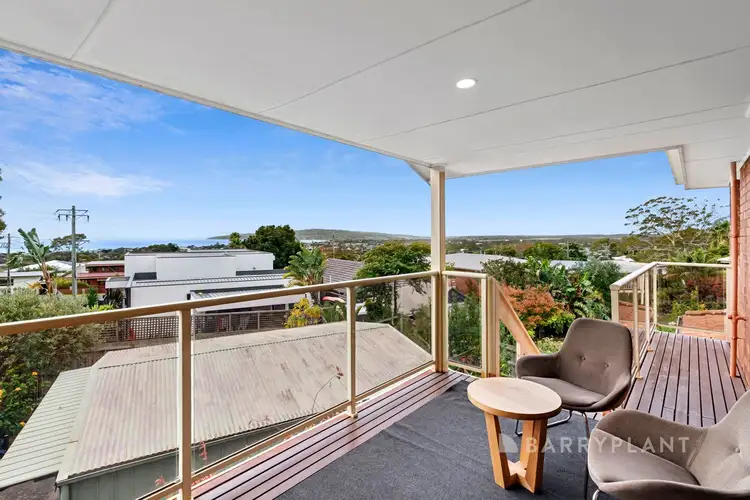 12 Beverley Street, Dromana VIC 3936