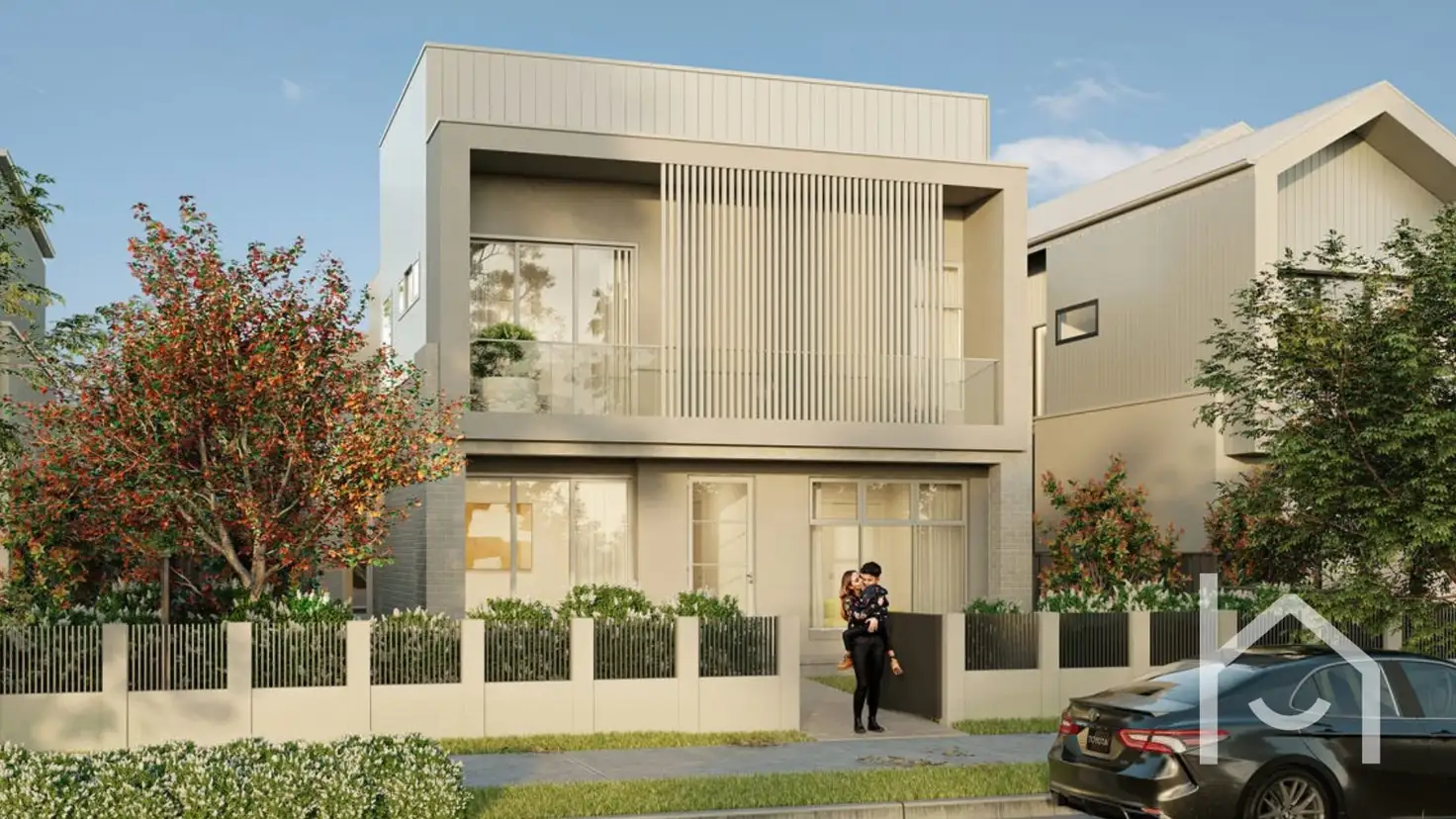 Main view of Homely house listing, 9954 Civic Way, Oran Park NSW 2570