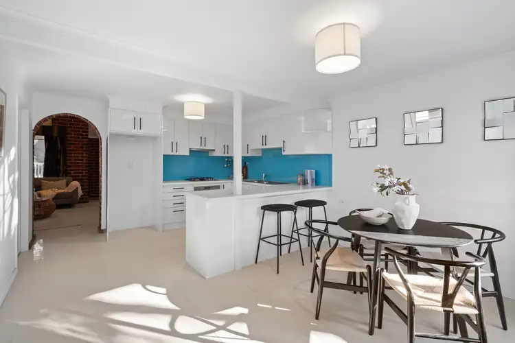 Second view of Homely townhouse listing, 24/152 Montacute Road, Rostrevor SA 5073