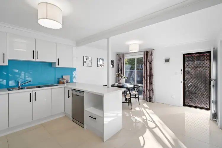 Third view of Homely townhouse listing, 24/152 Montacute Road, Rostrevor SA 5073