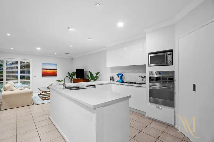 Fourth view of Homely house listing, 104 Wells Road, Beaumaris VIC 3193