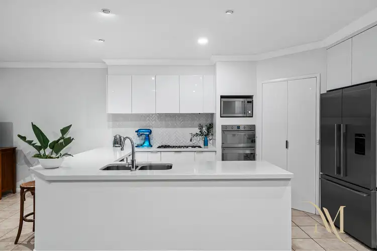 Fifth view of Homely house listing, 104 Wells Road, Beaumaris VIC 3193