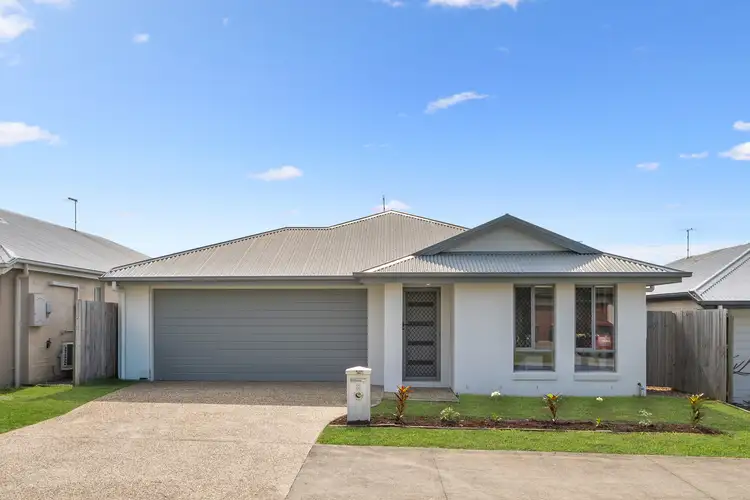 88 Ravensbourne Crescent, North Lakes QLD 4509