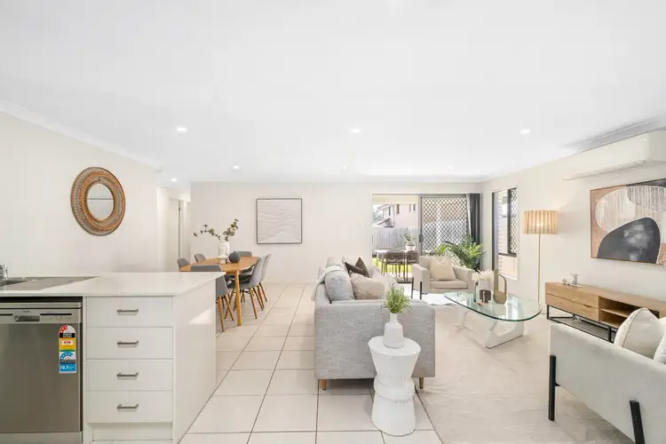 Second view of Homely house listing, 88 Ravensbourne Crescent, North Lakes QLD 4509