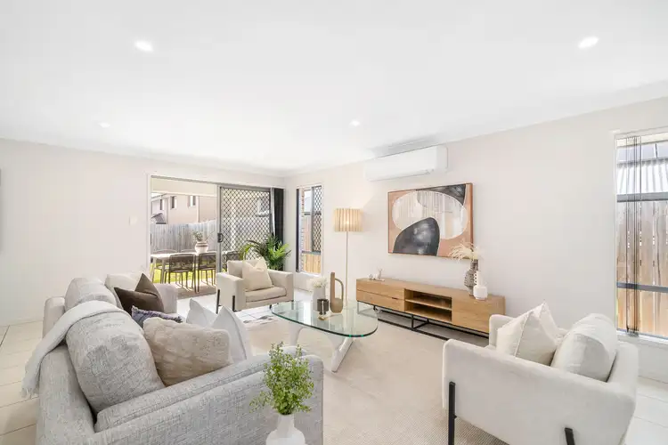 Third view of Homely house listing, 88 Ravensbourne Crescent, North Lakes QLD 4509