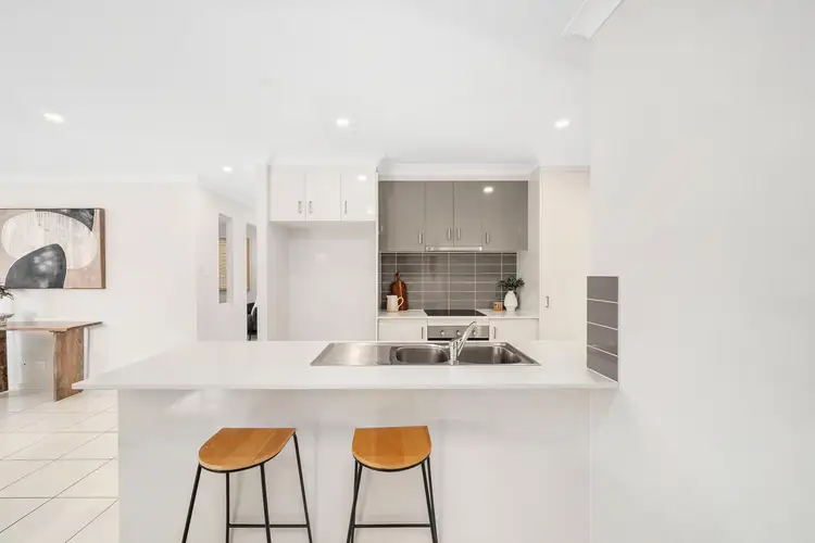 Fourth view of Homely house listing, 88 Ravensbourne Crescent, North Lakes QLD 4509