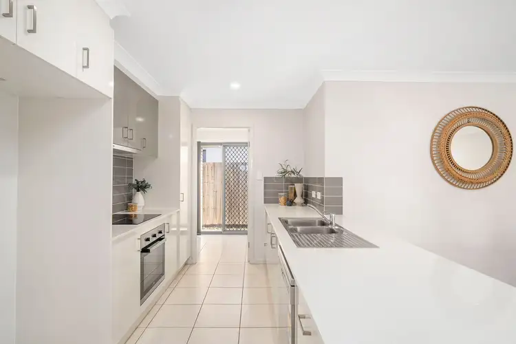 Fifth view of Homely house listing, 88 Ravensbourne Crescent, North Lakes QLD 4509
