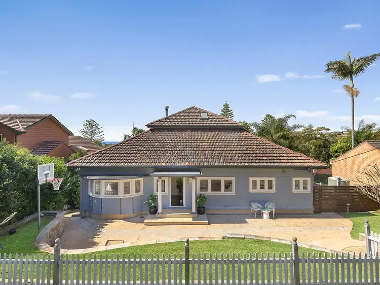 23 Elimatta Road, Mona Vale NSW 2103