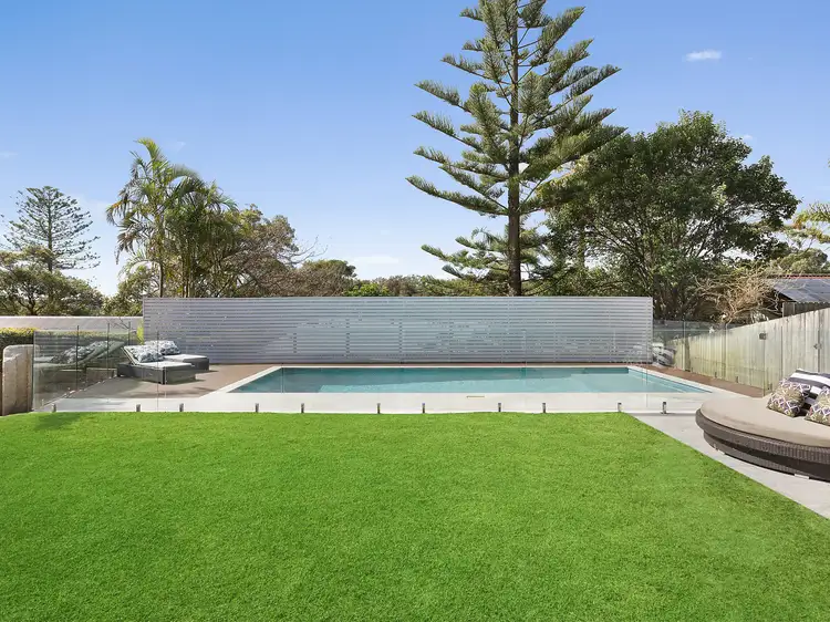 Third view of Homely house listing, 23 Elimatta Road, Mona Vale NSW 2103