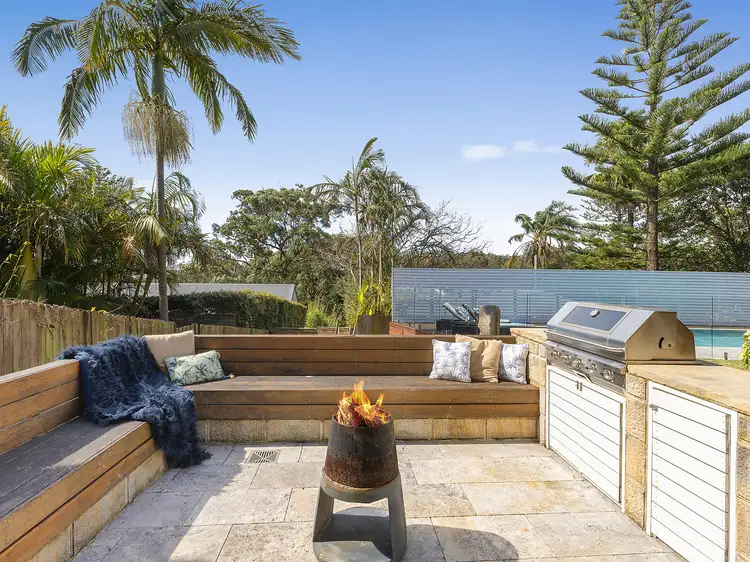 Fourth view of Homely house listing, 23 Elimatta Road, Mona Vale NSW 2103