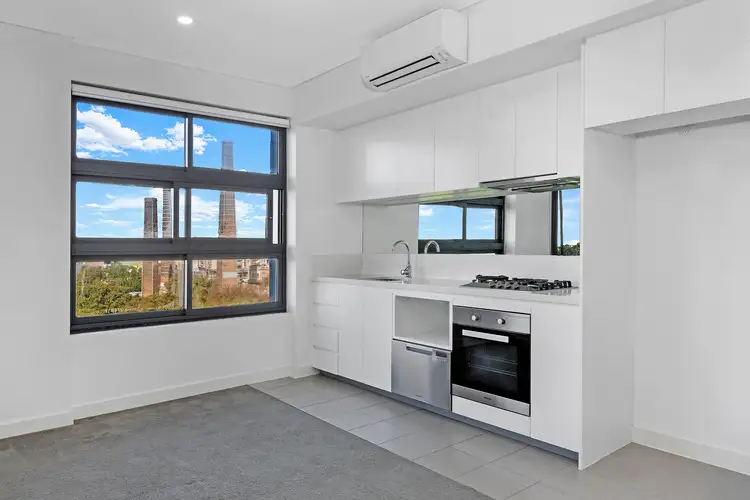 Third view of Homely apartment listing, 501/241-245 Sydney Park Road, Erskineville NSW 2043