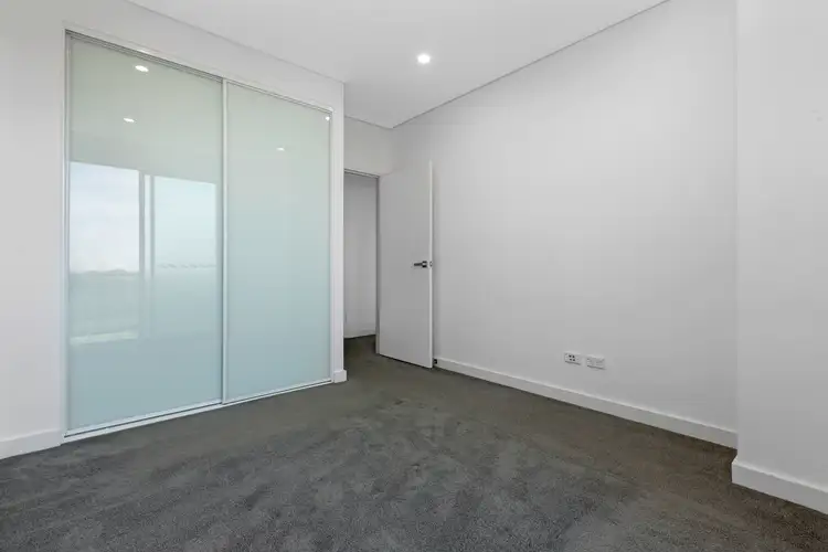 Fourth view of Homely apartment listing, 501/241-245 Sydney Park Road, Erskineville NSW 2043
