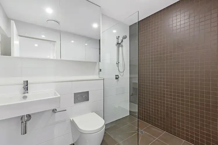 Fifth view of Homely apartment listing, 501/241-245 Sydney Park Road, Erskineville NSW 2043