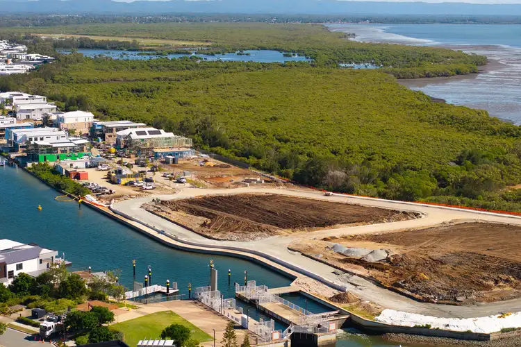 LOT 6717 Portsea Crescent, Newport QLD 4020