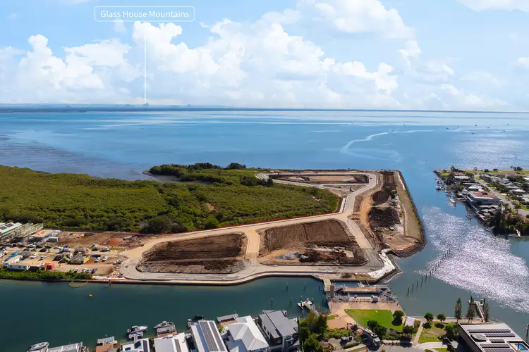 Fourth view of Homely land listing, LOT 6717, 7 Portsea Crescent, Newport QLD 4020