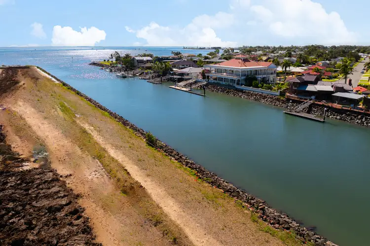 Fourth view of Homely land listing, LOT 6809 Coolum Parade, Newport QLD 4020