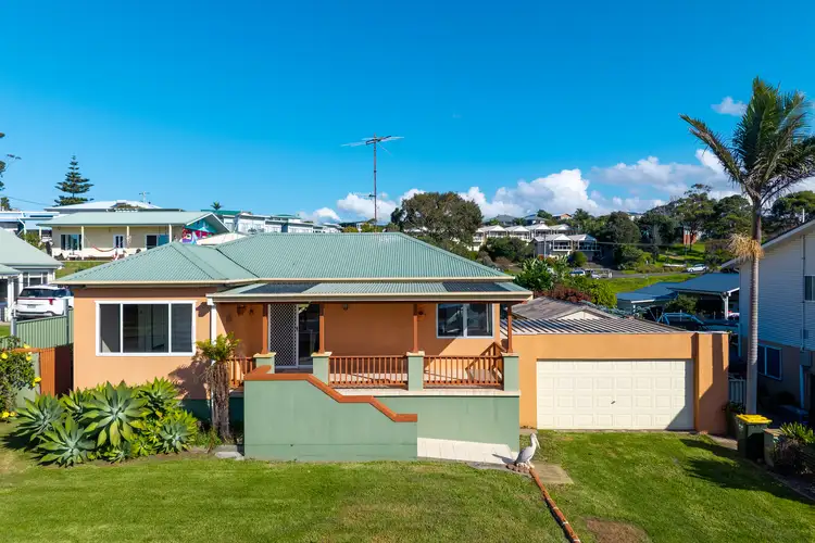Main view of Homely house listing, 116 Lamont Street, Bermagui NSW 2546