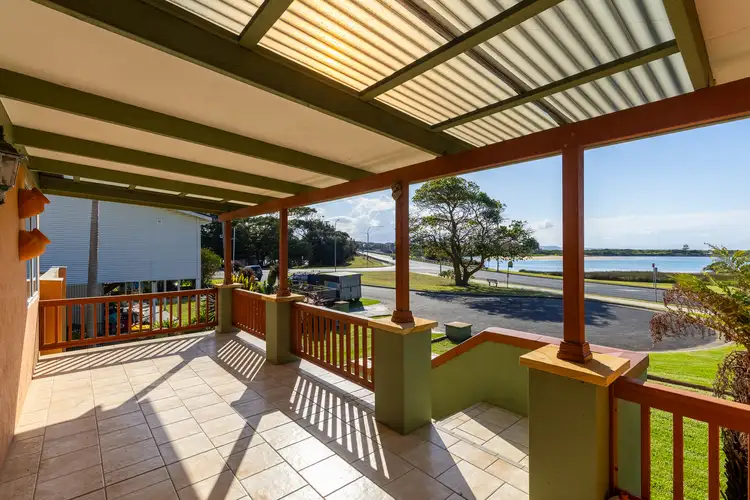 Third view of Homely house listing, 116 Lamont Street, Bermagui NSW 2546
