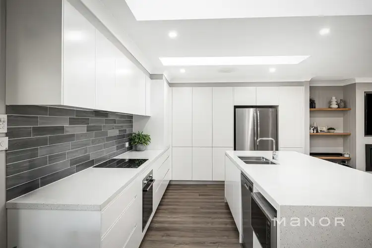 Fifth view of Homely house listing, 24 Luculia Avenue, Baulkham Hills NSW 2153