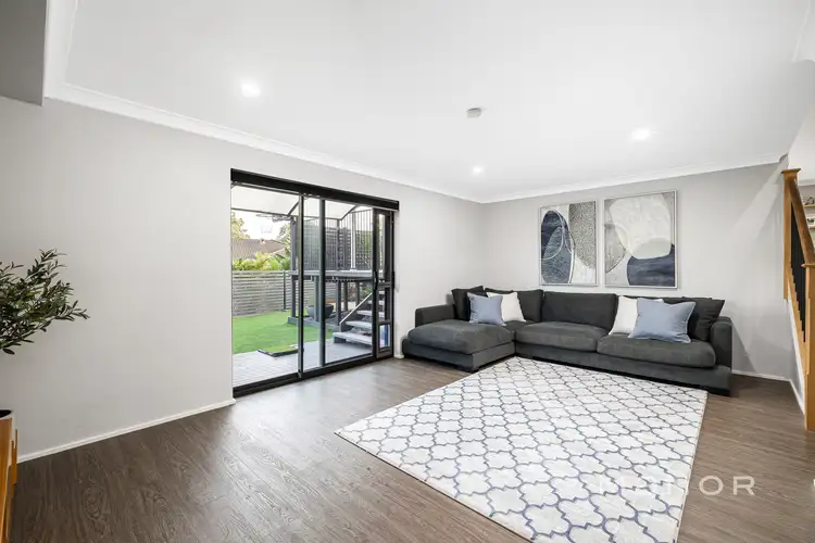 Seventh view of Homely house listing, 24 Luculia Avenue, Baulkham Hills NSW 2153