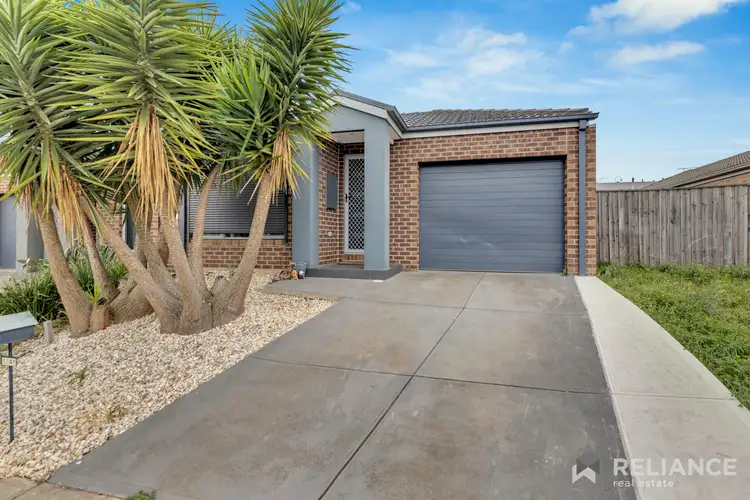 1/41 Baggygreen Street, Sunbury VIC 3429