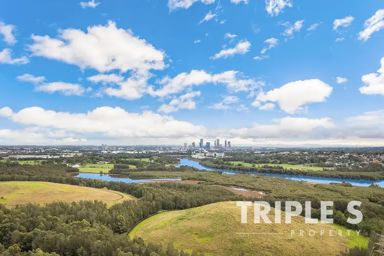 2309/2 Waterways Street, Wentworth Point NSW 2127