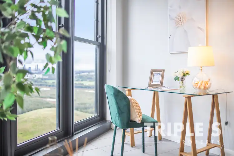 Fifth view of Homely apartment listing, 2309/2 Waterways Street, Wentworth Point NSW 2127
