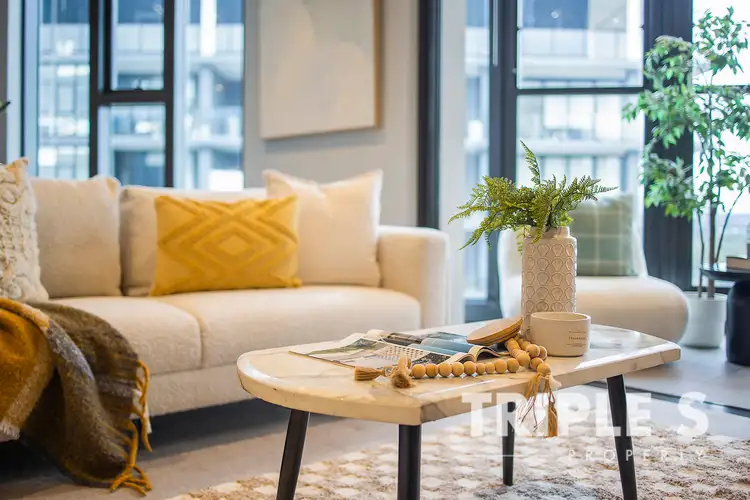 Seventh view of Homely apartment listing, 2309/2 Waterways Street, Wentworth Point NSW 2127