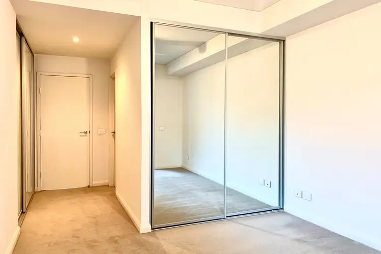 Second view of Homely apartment listing, 214/16 Baywater Drive, Wentworth Point NSW 2127