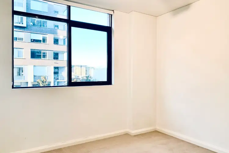 Fourth view of Homely apartment listing, 214/16 Baywater Drive, Wentworth Point NSW 2127