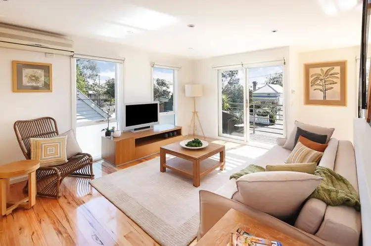 25 Gardner Street, Richmond VIC 3121