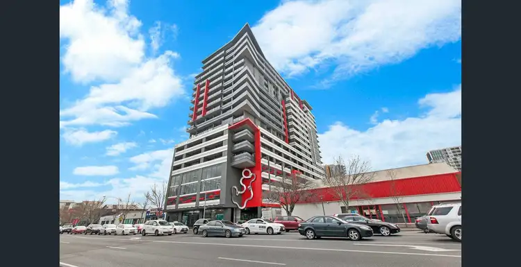 Main view of Homely apartment listing, 603/152-160 Grote Street, Adelaide SA 5000