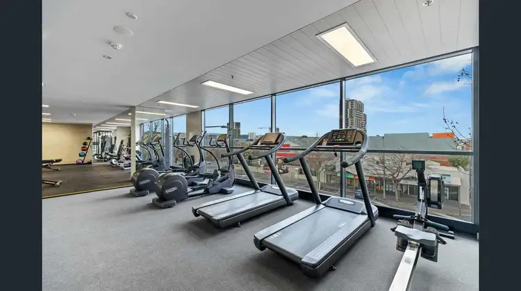 Third view of Homely apartment listing, 603/152-160 Grote Street, Adelaide SA 5000