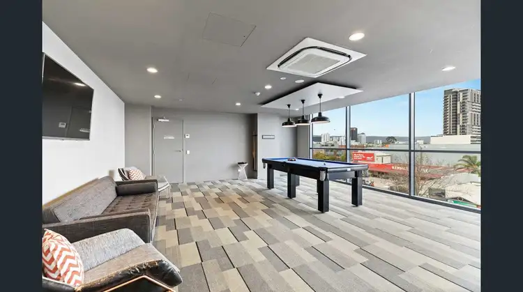 Fourth view of Homely apartment listing, 603/152-160 Grote Street, Adelaide SA 5000