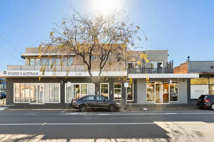 1/116 Somerville Road, Yarraville VIC 3013