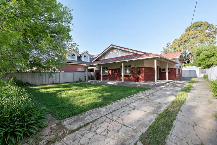 Main view of Homely house listing, 33 Adelaide Street, Maylands SA 5069